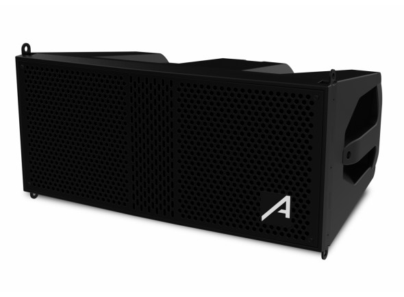 Audibax Pro Audibax Seattle 261LA Line Array Audibax Pro Audibax Seattle 261LA Line Array